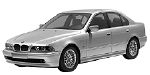 BMW E39 P2626 Fault Code