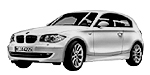 BMW E81 P2626 Fault Code